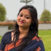 Swarnali Chakraborty