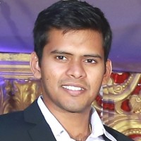 Praveen Choudary M