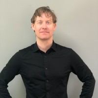 Bradley Stokes-Bennett, RI. MBA.