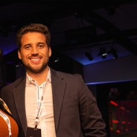 Felipe Pirahy