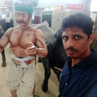 Miracle Venkat