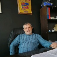 İsmail Hakkı Süren
