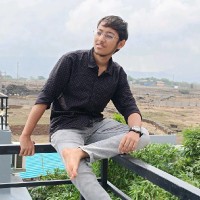 Arjun Varshney