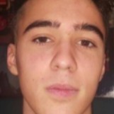 Eric Ramia Pulgarin