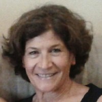 Josefina Garcia Camacho