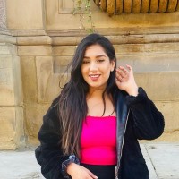 Muskan Rathi