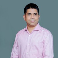 Avinash Shrivastav.SPSM,CSAM,CSM