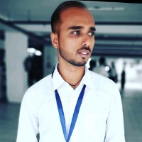 Saurabh Devdhar