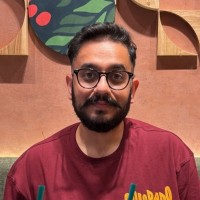 Ashish Gupta