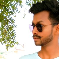 Vikash Kumar .