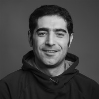 Faruk Yaylaci