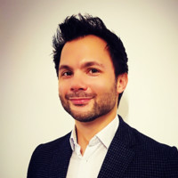 Raphaël BOURDON