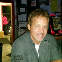 Gene Dwire