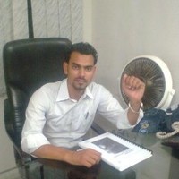 Israr Ahmed