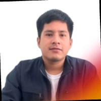Joseph Perez Huallpatuero