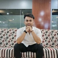 Sourav Karmakar