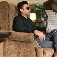 Adnan Siddiqui