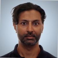 Ajay Patel
