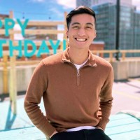 Matthew Espiritu