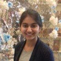 Anshita .