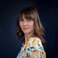Caitlin Bond
