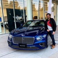 Nitish Kolenchery