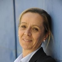 Marie-Christine Lauriol