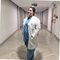 Dr. Arshiya Bhat