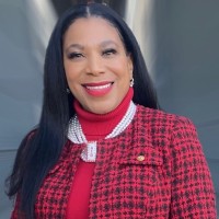Vivian Menzies Ed.D. Student, MBA, SPHR A Positive Disruptor of People and Culture