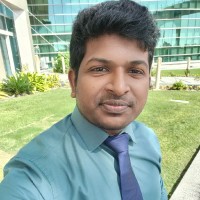 Sujith Madathil Parambil