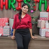 Bhagyashri Pawar