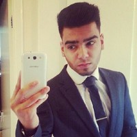 Yousaf Zafar
