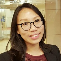 Sharon Cai