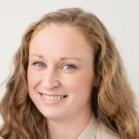 Geraldine Murphy