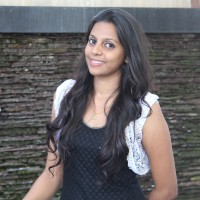 Tejal Shetty