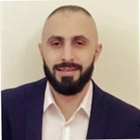 Khaleel Almaharmeh