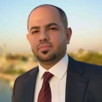 Yassin Mohammed Al-Mahmoud
