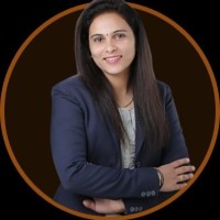 Megha Patil