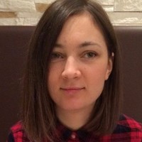 Alisa Starovoitova