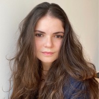 Thais Moraes