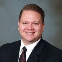 Timothy Eitreim