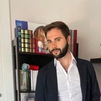 Giuseppe Romano