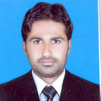 Zaheer Ahmed