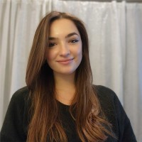 Irina Fawcett