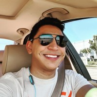 Jeovanny Perez