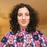 Chrysafenia Papagrigoriou