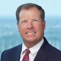 Gerald P. Gillespy