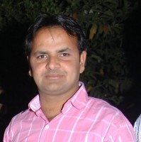Atul Tyagi