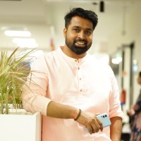 Vaibhav Zade