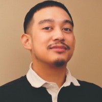 Raymond Ignacio